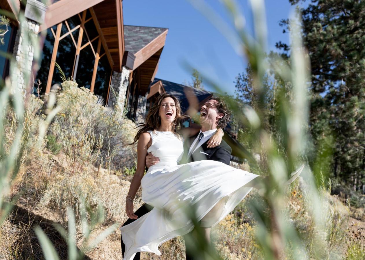 Edgewood Tahoe Resort Stateline Exterior photo