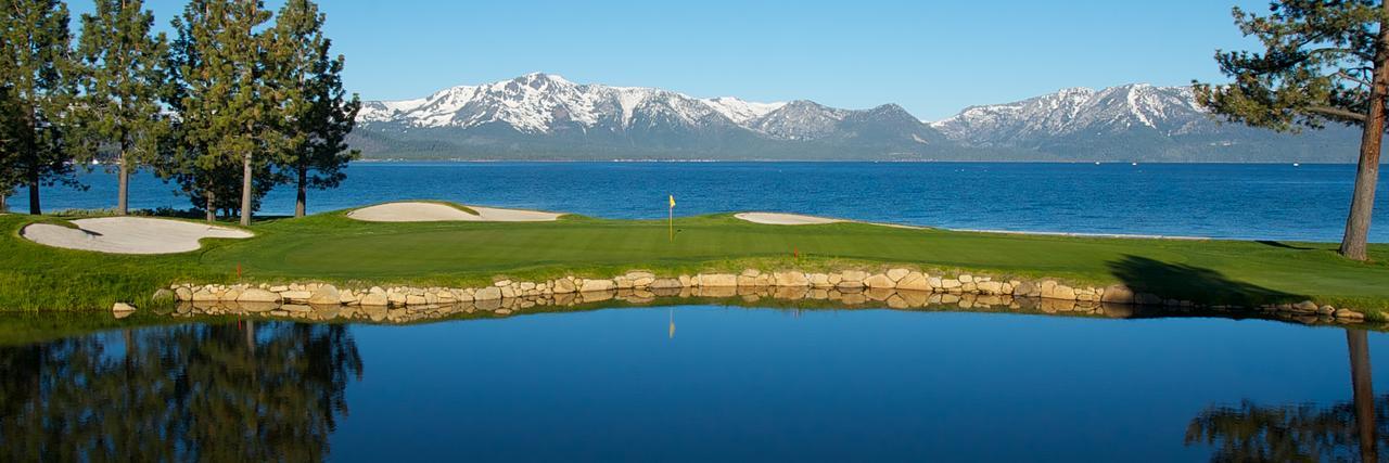 Edgewood Tahoe Resort Stateline Exterior photo