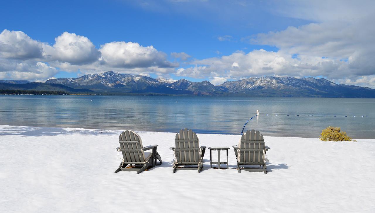 Edgewood Tahoe Resort Stateline Exterior photo