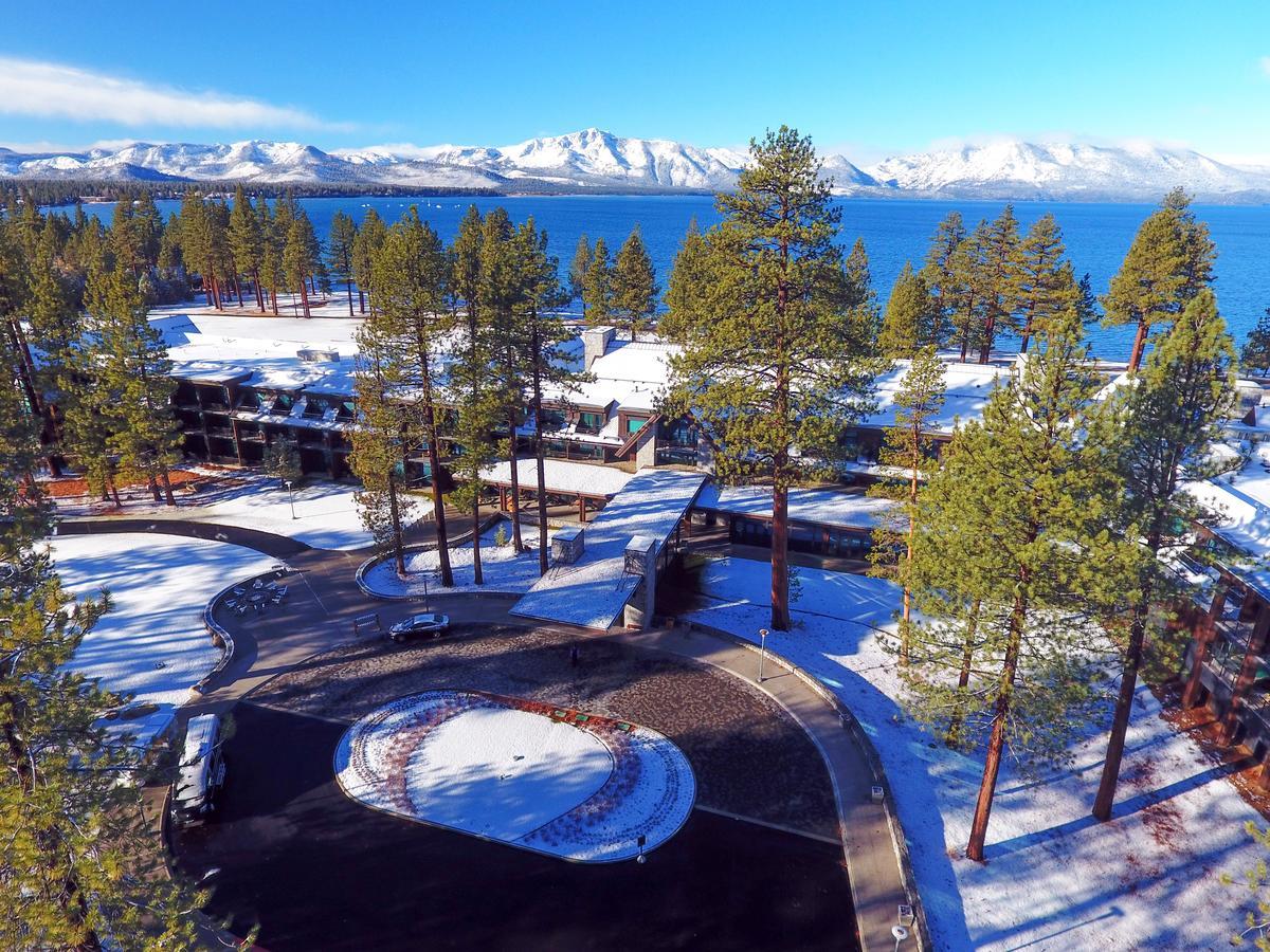 Edgewood Tahoe Resort Stateline Exterior photo
