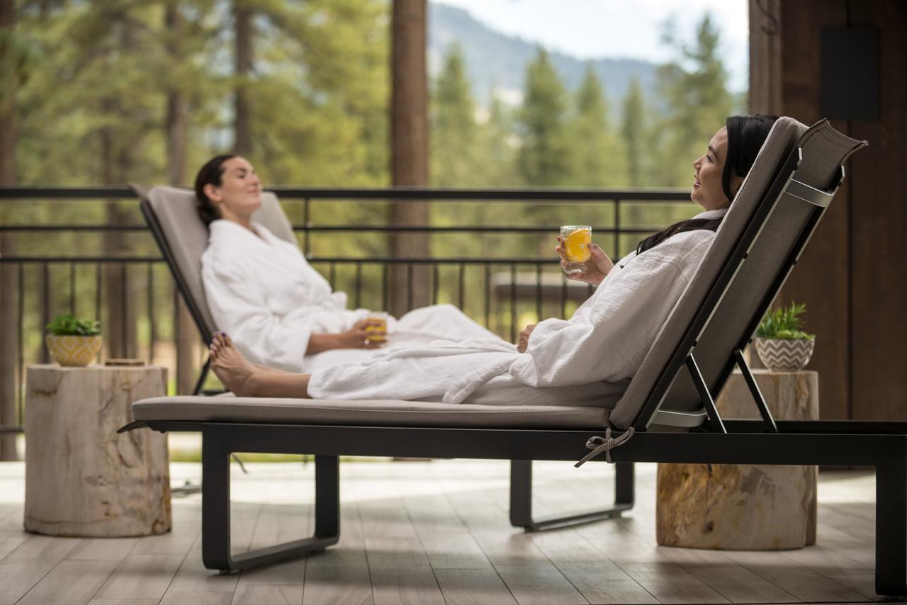 Edgewood Tahoe Resort Stateline Exterior photo