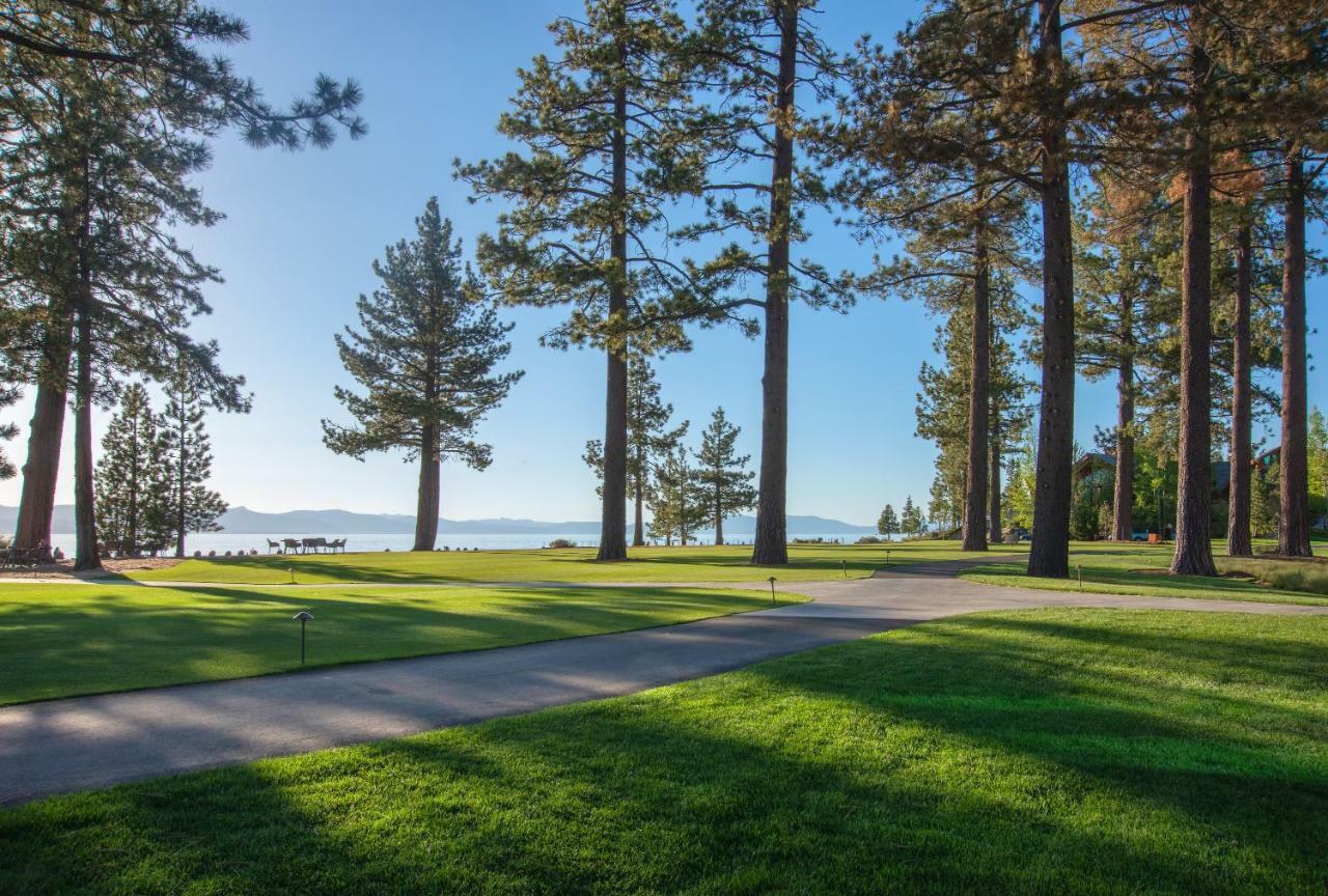 Edgewood Tahoe Resort Stateline Exterior photo