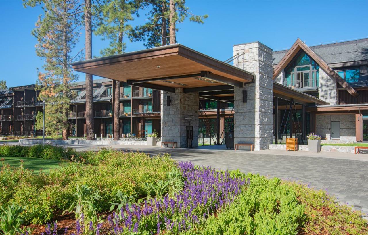 Edgewood Tahoe Resort Stateline Exterior photo