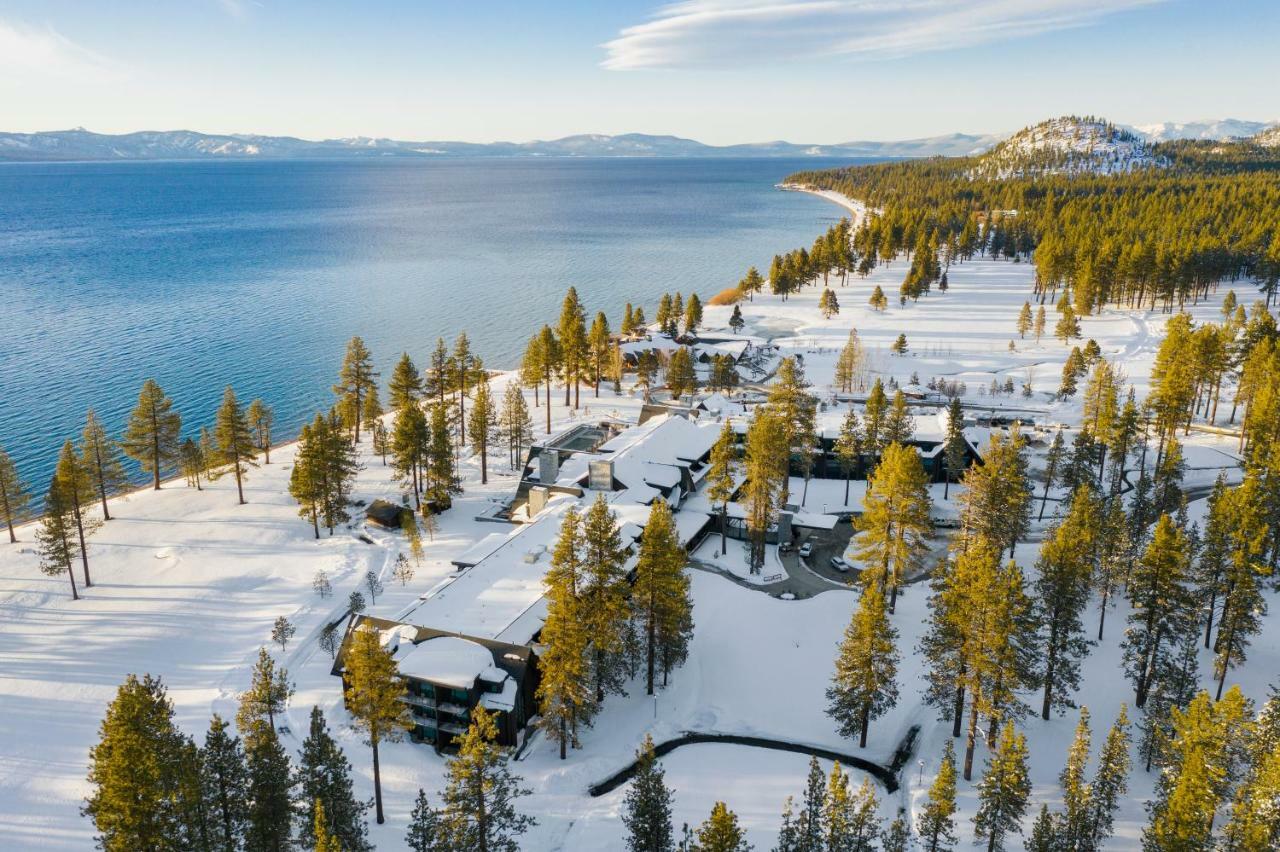 Edgewood Tahoe Resort Stateline Exterior photo
